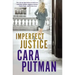 Imperfect Justice