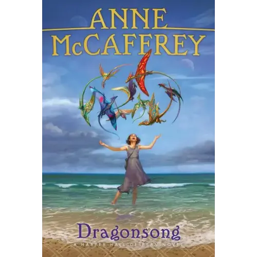 Dragonsong