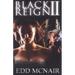 Black Reign II: "Black Return"
