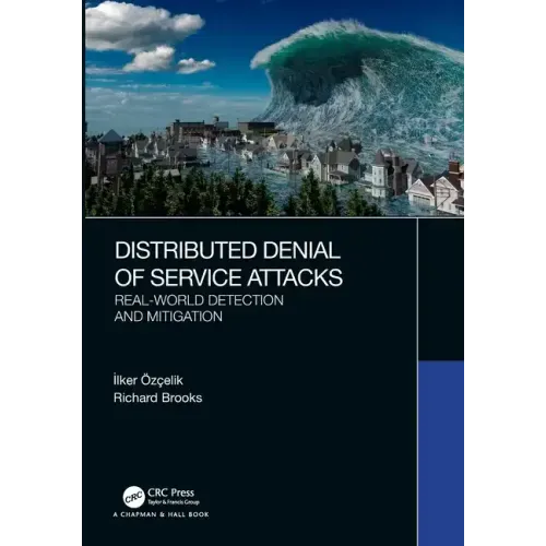 Distributed Denial of Service Attacks: Real-world Detection and Mitigation