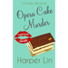 Opera Cake Murder