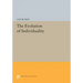 The Evolution of Individuality