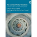 The Australian Policy Handbook: A Practical Guide to the Policymaking Process