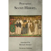 Procopius: Secret History