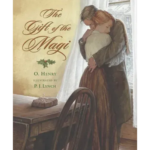 The Gift of the Magi