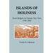 Islands of Holiness: Rural Religion in Upstate New York, 1790-1860