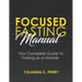Focused Fasting Manual: Your Complete Guide to Fasting as a Lifestyle