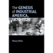 The Genesis of Industrial America, 1870-1920