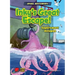 Inky's Great Escape!: Supersmart Octopus