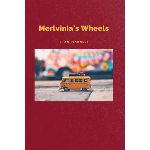 Merlvinia's Wheels