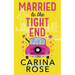 Married to the Tight End