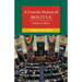A Concise History of Bolivia