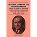 Seventy Years on the Red-Fire Wagon - From Tilden to Truman Through New Freedom and New Deal
