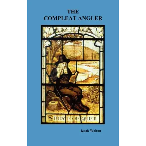 The Compleat Angler
