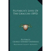 Plutarch's Lives of the Gracchi (1892)