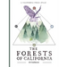 The Forests of California: A California Field Atlas