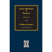 (Wilkes County) Early Records of Georgia.
