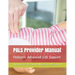 PALS Provider Manual: Pediatric Advanced Life Support