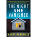 The Night She Vanished