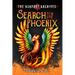 The Ashport Archives: Search for The Phoenix