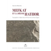Mefkat Et La Deesse Hathor: Topographie Et Religion Dans La Iiie Province de Basse Egypte