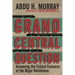 Grand Central Question: Answering the Critical Concerns of the Major Worldviews