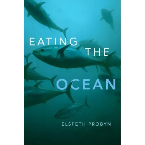 Eating the Ocean