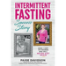 Intermittent Fasting Success Story: How I Lost 110 Pounds and Will Never Diet Again!