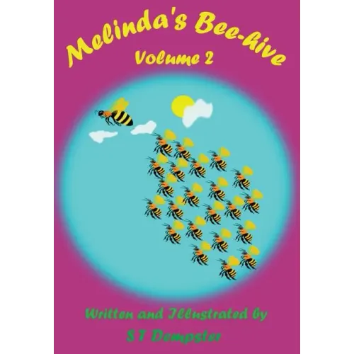 Melinda's Bee Hive: Volume 2