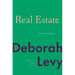 Real Estate: A Living Autobiography
