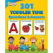Active Minds 301 Toddler Time Questions and Answers