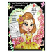 Lacy Sunshine's Portrait Coloring Book