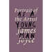 A Portrait of the Artist as a Young Man
