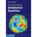 A Student's Guide to Geophysical Equations