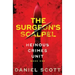 The Surgeon's Scalpel
