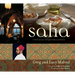 Saha: A Chef's Journey Through Lebanon and Syria [Middle Eastern Cookbook, 150 Recipes]