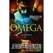 Omega (a Jack Sigler Thriller)