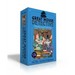 The Great Mouse Detective MasterMind Collection Books 1-8 (Boxed Set): Basil of Baker Street; Basil and the Cave of Cats; Basil in Mexico; Basil in th