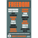 Freedom: Stories Celebrating the Universal Declaration of Human Rights