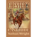 Chester's Last Ride