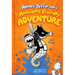 Rowley Jefferson's Awesome Friendly Adventure