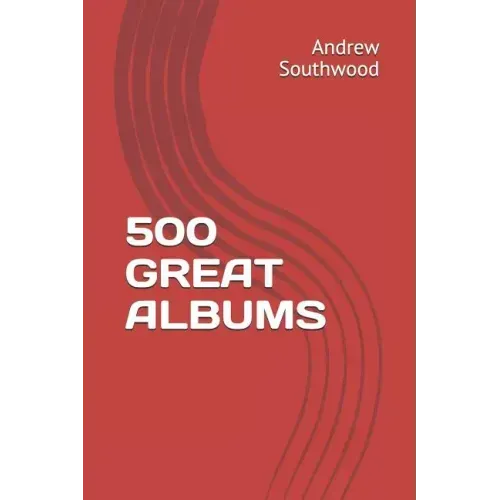 500 Great Albums
