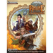 Rhune: Dawn of Twilight Campaign Guide