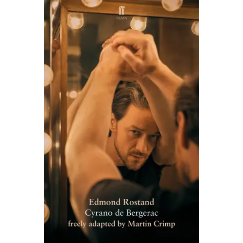 Cyrano de Bergerac