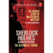 The Autumn of Terror: A Sherlock Holmes Adventure - The untold story series