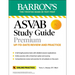 ASVAB Study Guide Premium: 6 Practice Tests + Comprehensive Review + Online Practice