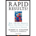 Rapid Results!: How 100-Day Projects Build the Capacity for Large-Scale Change