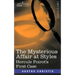 The Mysterious Affair at Styles