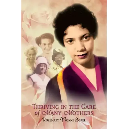 Thriving In The Care of Many Mothers