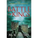 The Merlin Prophecy Book One: Battle of Kings
